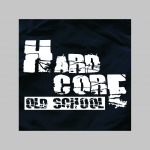 Hardcore Old School - plavky s mot&iacute;vom - plavkov&eacute; p&aacute;nske kraťasy s pohodlnou gumou v p&aacute;se a &scaron;n&uacute;rkou na dotiahnutie vhodn&eacute; aj ako klasick&eacute; kraťasy na voľn&yacute; čas